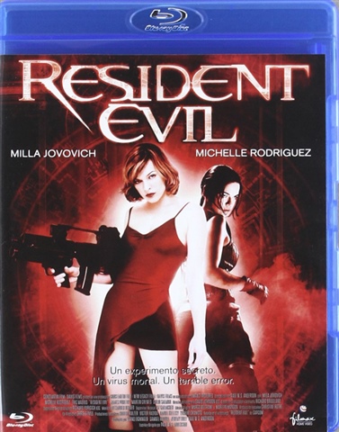 Resident Evil (2002) - CeX (ES): - Comprar, vender, Donar